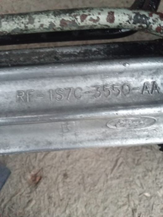 Casetă direcție Ford mondeo mk3 2005