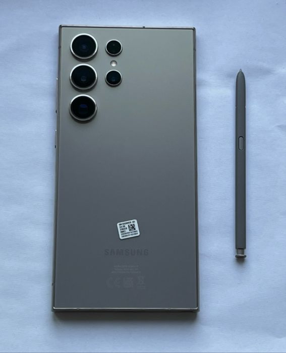 Samsung Galaxy S24 Ultra 5G garanție YZZY