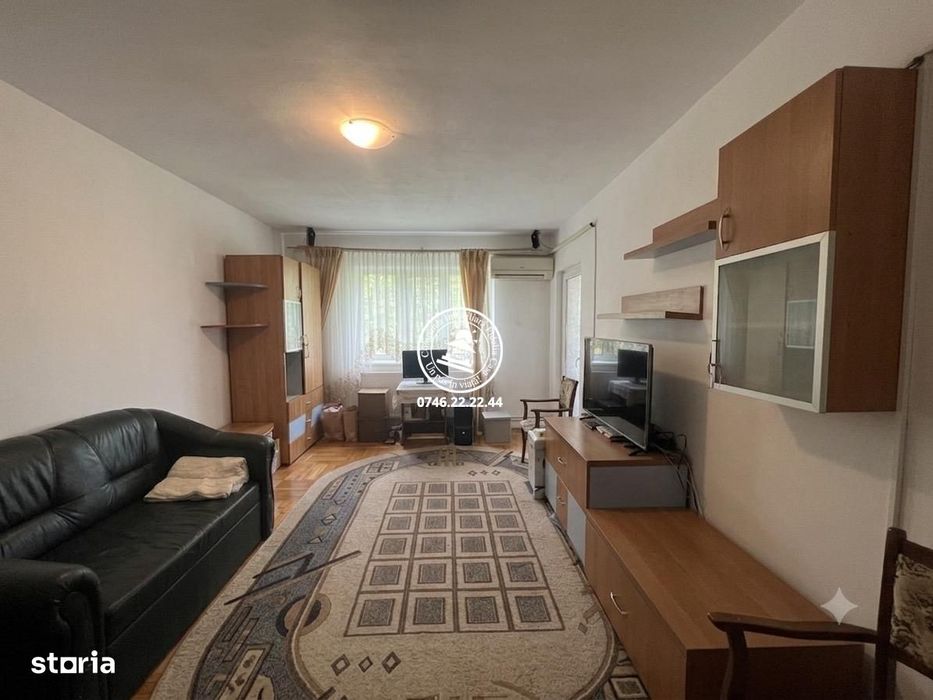 Apartament decomandat cu 1 cameră + pod locuibil, în imediat — fotografia 2