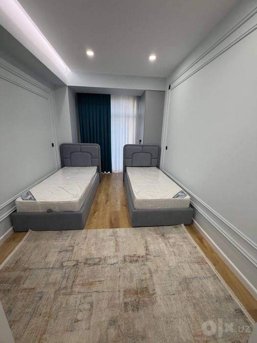 Fargona yoli Uzbum Yashnabod tuman Neo house 3 xonali kvartira ozimiki