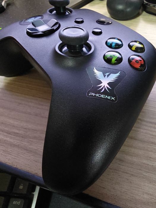 Controller wireless Microsoft xbox series s/x, PC