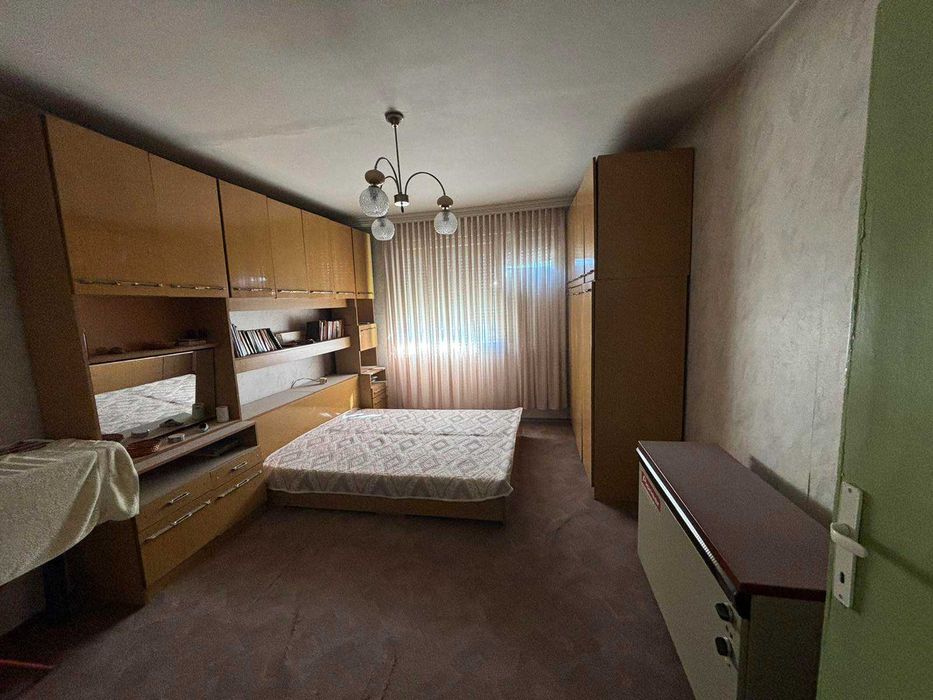 ТРИСТАЕН 84 кв.м, град Карлово