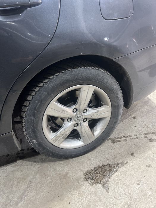 продам Диски R16 с резиной