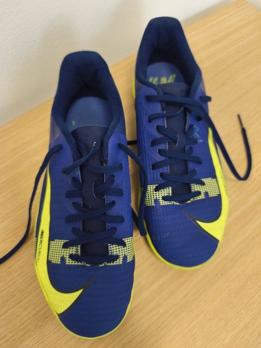 Nike Mercurial 36,5 (23,5 cm)