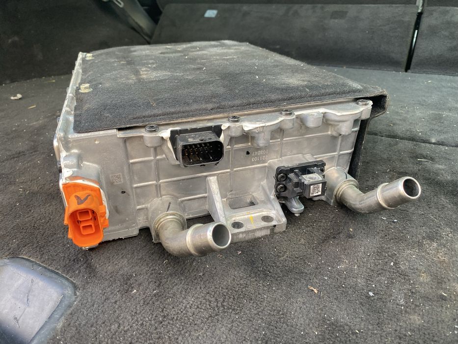 инвертор за Hyundai Ioniq 5