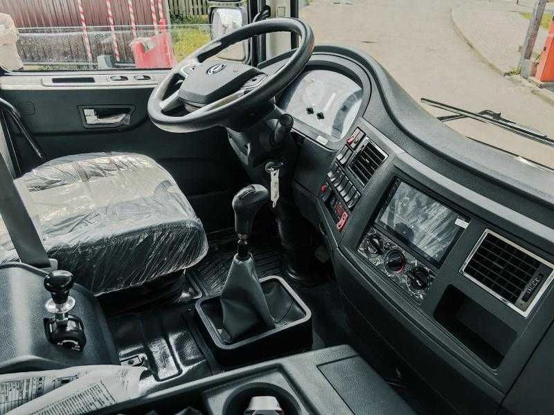 Dongfeng DongFeng C180LS 2026 г.