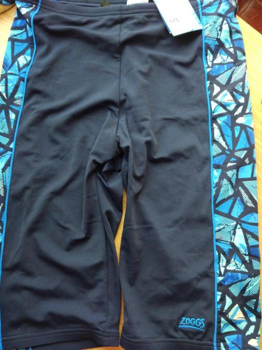 Бански Adidas и Zoggs