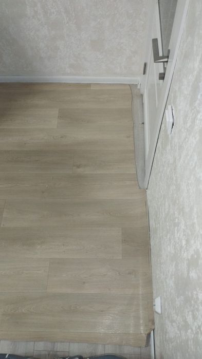 Продам линолеум б.у.