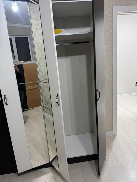 Продам мебель диван,кровать,шифонер,