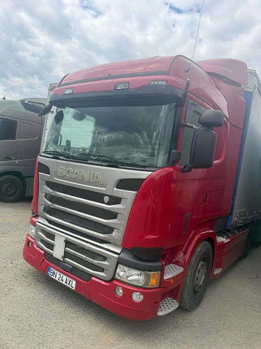Vând Scania r 410