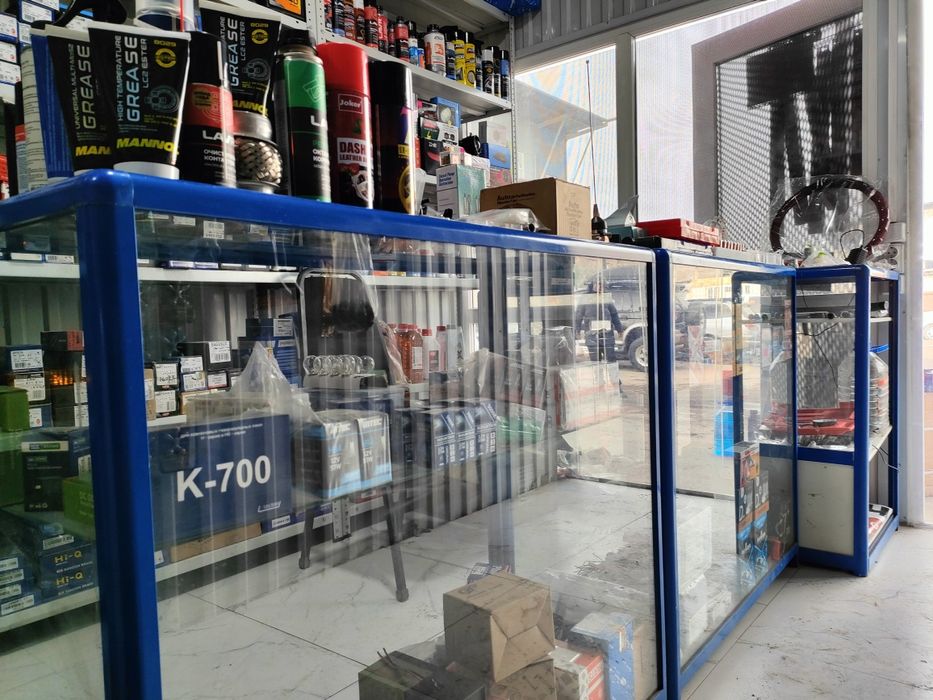 Срочно Продам Витрину