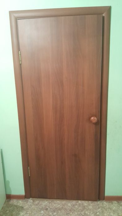 Ішкі есіктер  буу