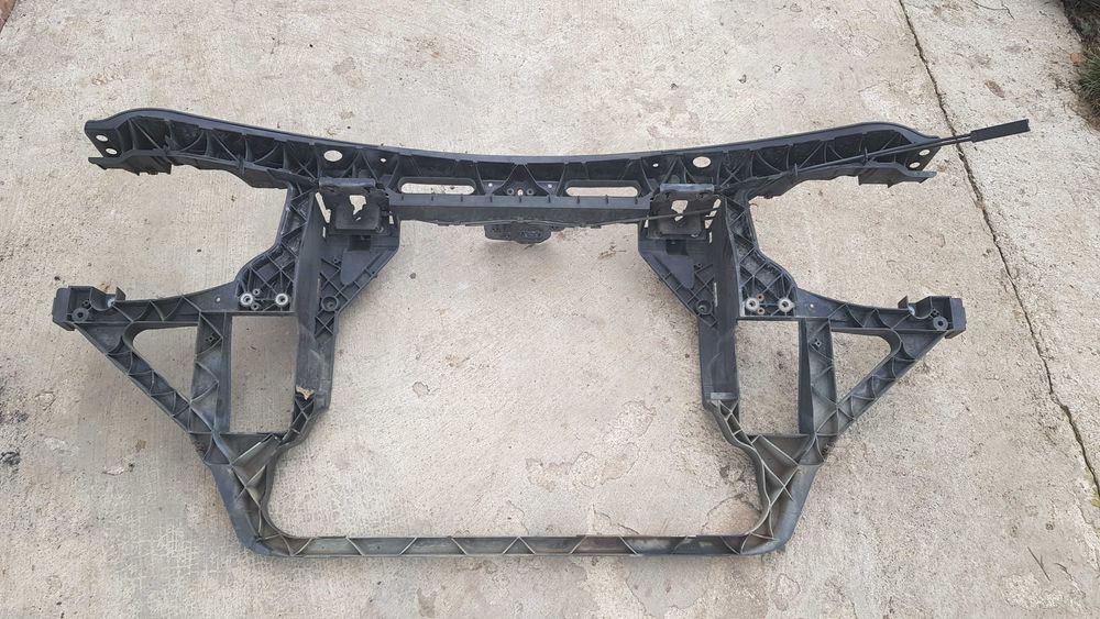 Diferential 3.64 Planetara Fuzeta Amortizor Trager BMW X3 E83 3.0i