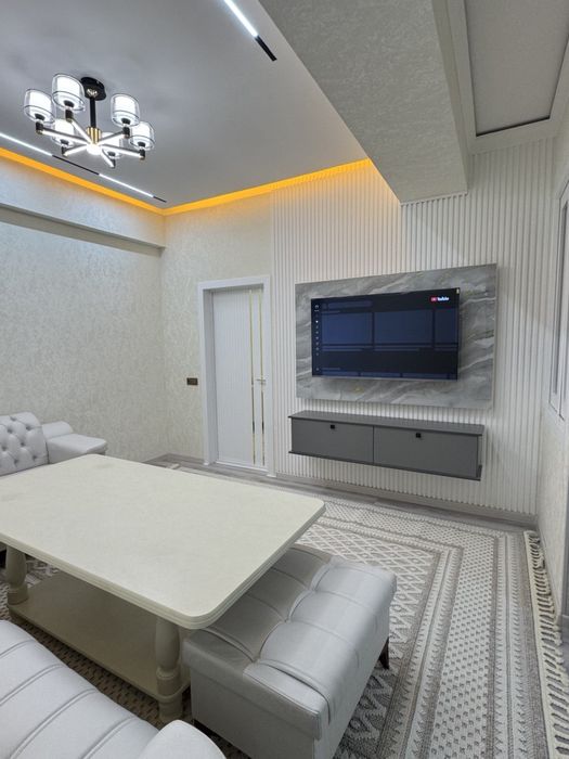 Квартира сотилади