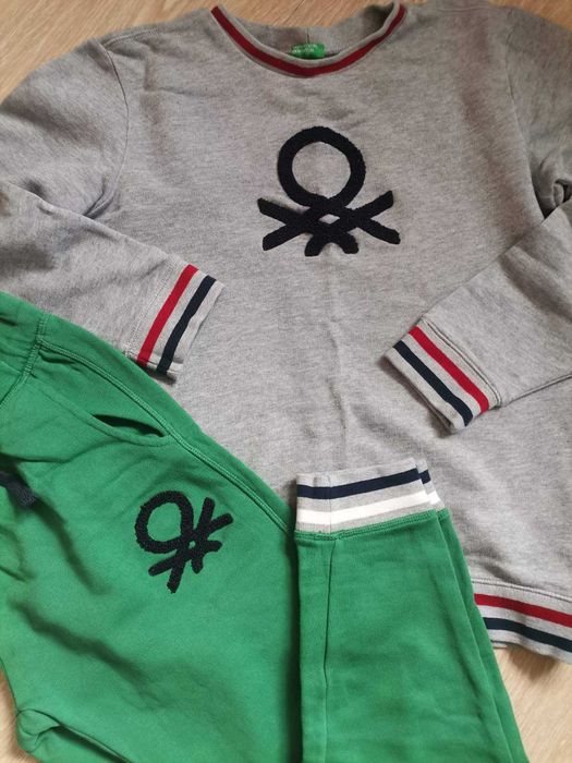 Benetton 2XL - 160