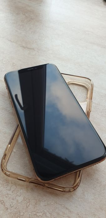 Iphone 11 pro gold.   Negociabil