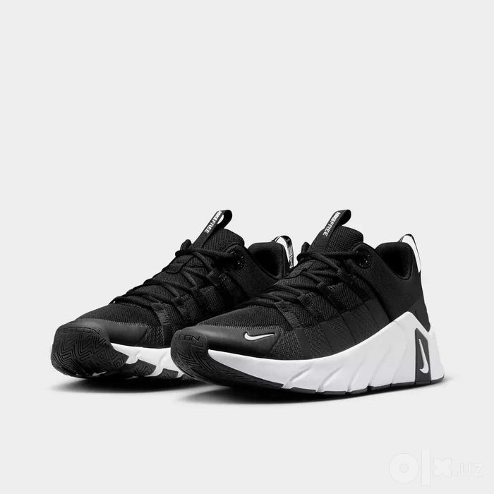 Кроссовки мужские Nike Free Metcon 7 Workout Shoes! Новые в коробке!