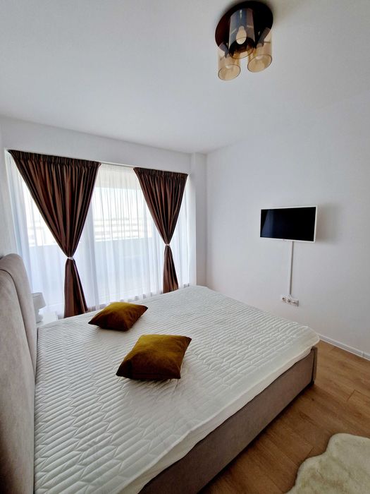 Inchiriere Apartament 2 Camere Atria Urban Resort - Sector 1