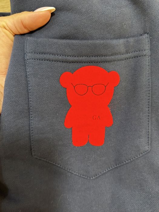 Спортен комплект