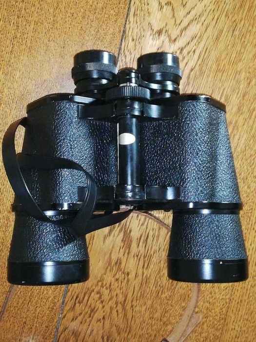 Бинокъл Bresser hunter
