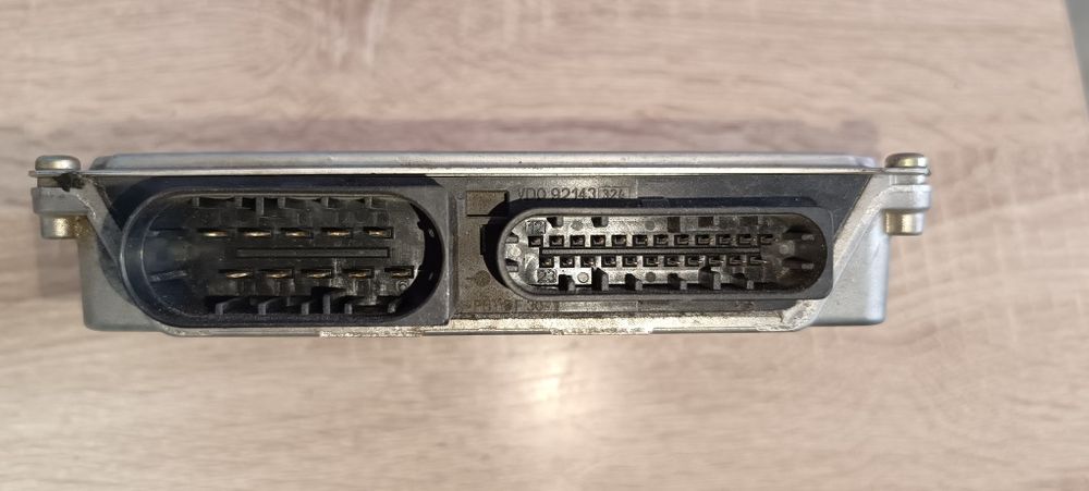 Блок управления акпп BMW