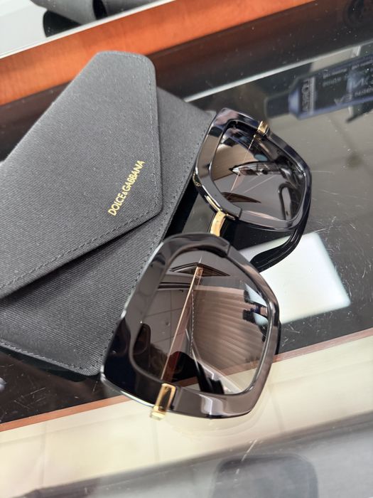 Слънчеви очила  - Dolce Gabbana