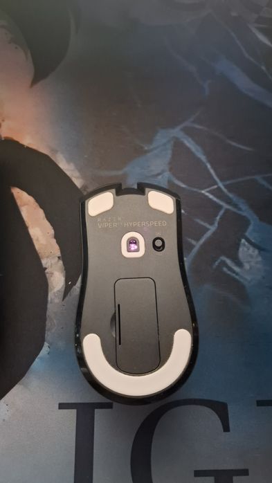 Razer viper v3 hyperspeed