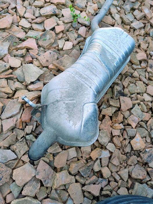 Генерация audi a6 c5