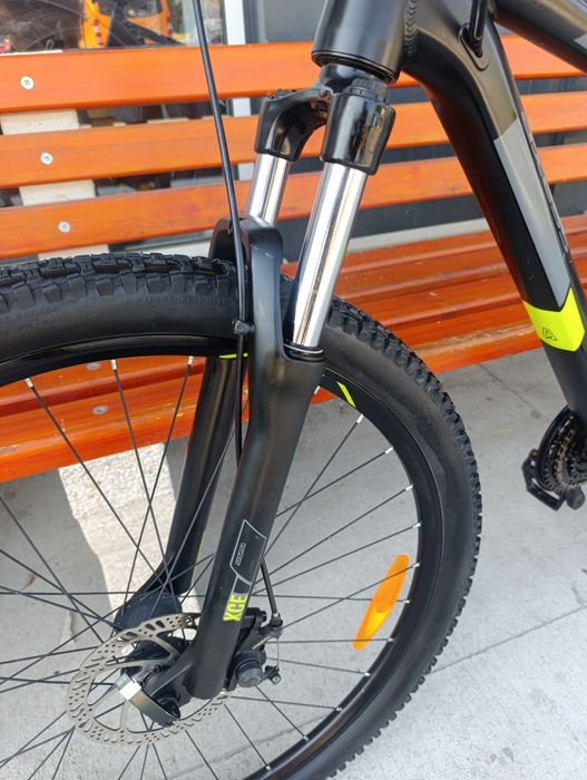 Планински велосипед AXESS SANDEE 29/19