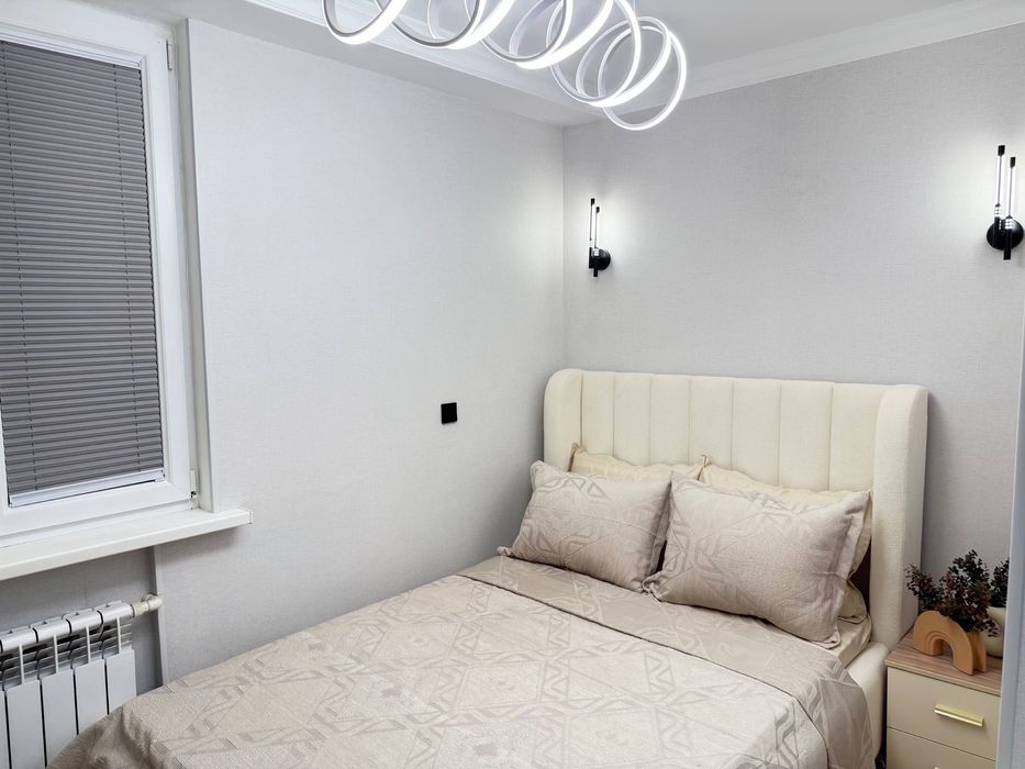 Аренда 1 комнатной квартиры Ц-1 Ор-р Генпракуратура