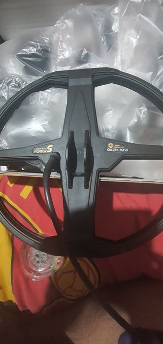 Golden mask 6 НОВ