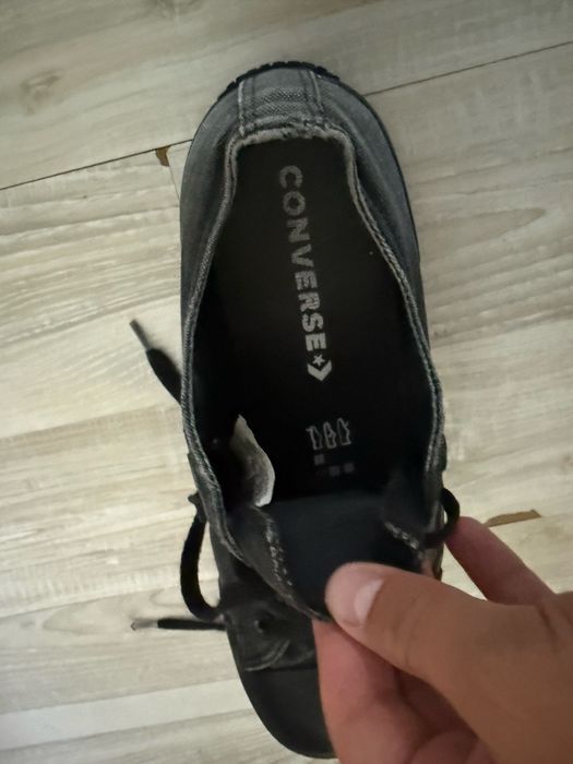 Converse кецове 41.5