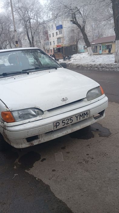 Продам обмен варианты ваз 2115