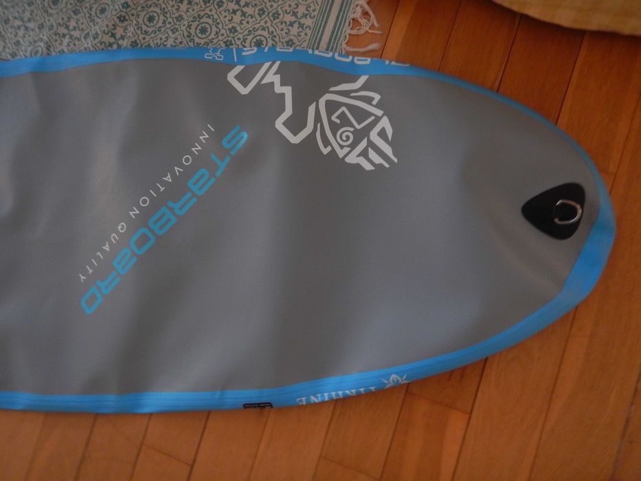 Нов  Starboard Wave