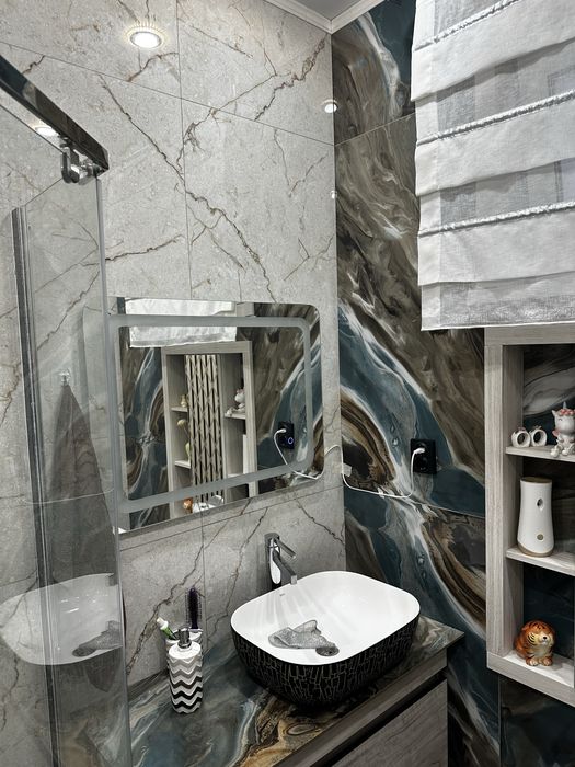 Услуги кафельщика