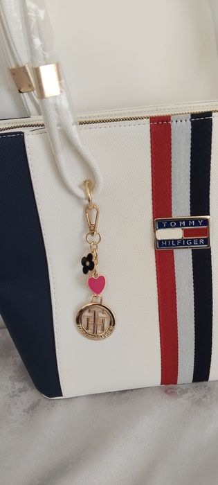 Geantă Tommy Hilfiger