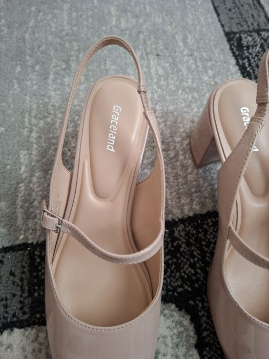 Pantofi dama nr 37