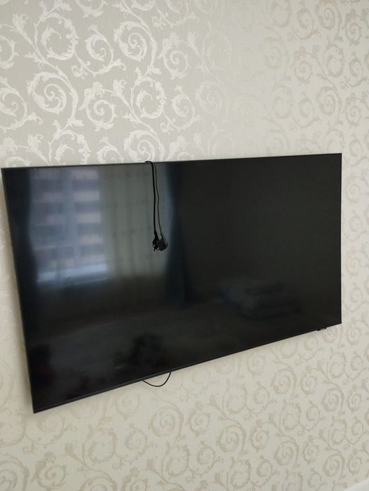 Телевизор Samsung