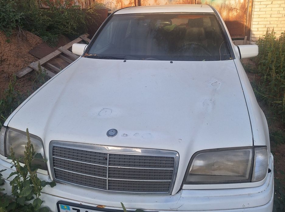 Продам автомобиль