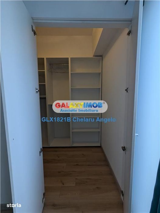 Parcul Carol Serena Apartaments duplex 2 cam. doua bai,parcare subtera