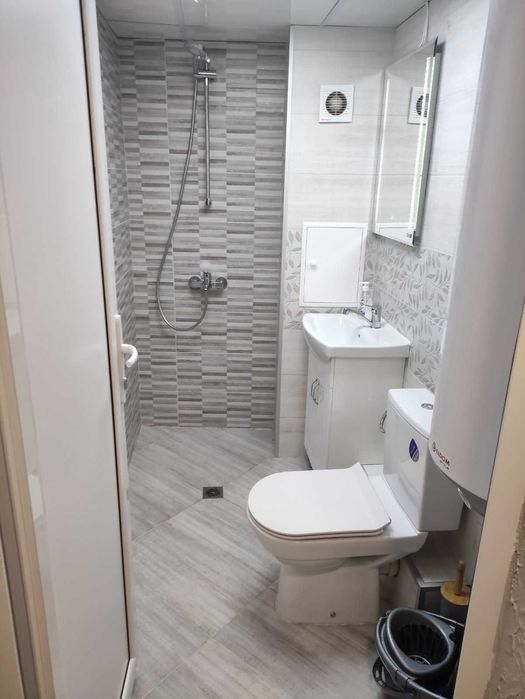 Студио за нощувки МиниМо