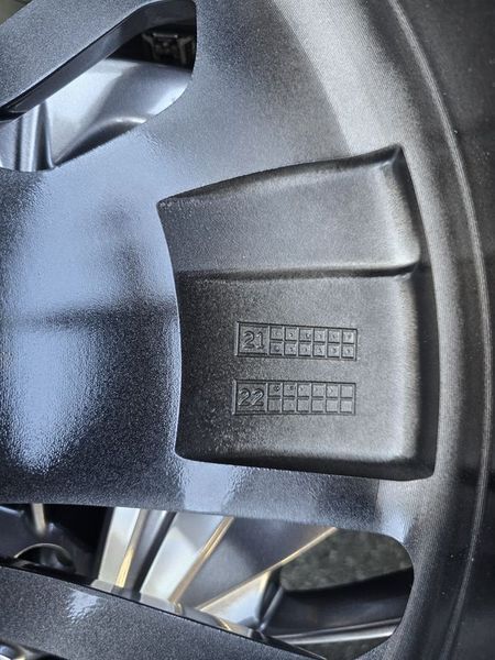 21цола Vw Фолксваген Тоарег Volkswagen Touareg 5x130 4бр