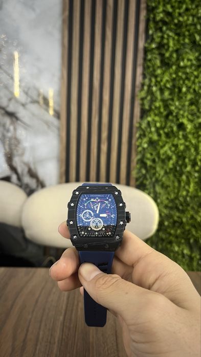 Продам ричард милл часы