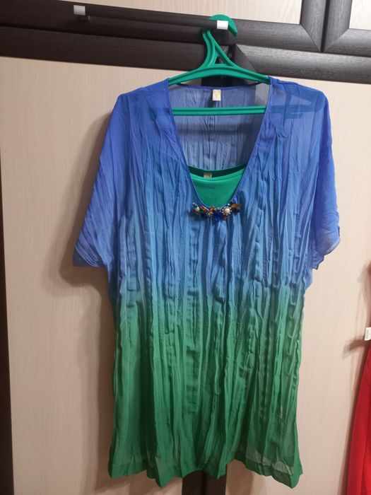 Продам туникуТурция