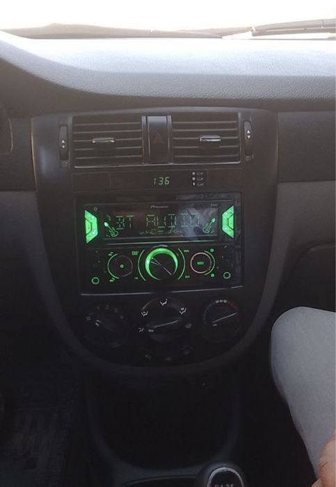 Pioneer 725 magnitafon Xtoy nusxa yang blutus Usb aux fm ovoz 63lmafon
