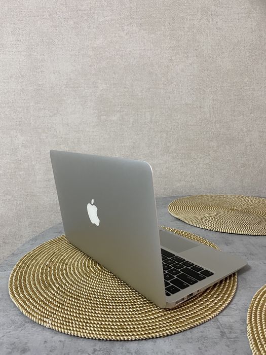 Mac book air 2015