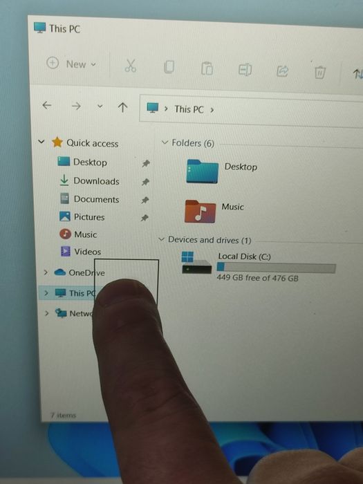 Laptop Lenovo Thinkpad T590 cu Touchscreen - i5-8365u/ 16gb/ 512gb