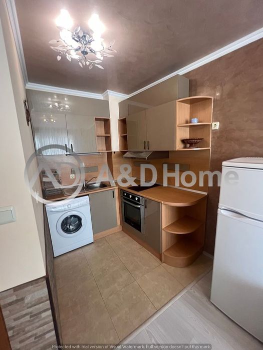 Продава се Двустаен апартамент в к.к. Слънчев бряг - 66 кв.м за 1205 €/кв.м - Снимка #2