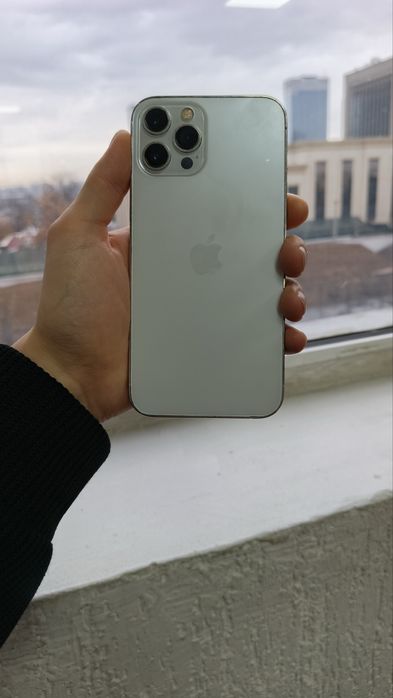 Iphone 12 pro max 128gb srochna