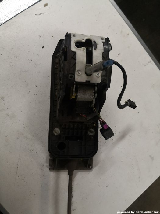 Timonerie Dsg/Automata Volkswagen Golf V (1K1) [ 2003 - 2009 ] Oem 1K1